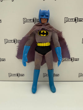 MEGO DC Super Heroes Batman w/ Removable Mask