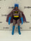 MEGO DC Super Heroes Batman w/ Removable Mask