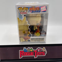 Funko POP! Animation Naruto Shippuden Naruto (Sixth Path Sage) (Glows in the Dark) (Funko Specialty Series Limited Edition Exclusive)