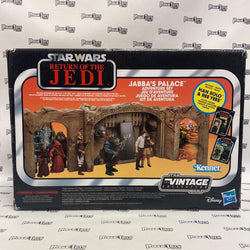 Kenner Star Wars The Vintage Collection Star Wars: Return of the Jedi Jabba’s Palace Adventure Set - Rogue Toys