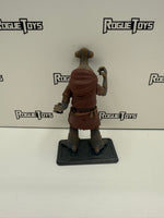 Hasbro Star Wars Saga Series Momaw Nadon