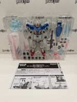 Bandai Tamashii Nations The Robot Spirits RX-78GP01Fb Gundam GP01Fb (ver. A.N.I.M.E.)