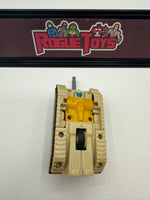 Hasbro Transformers G1 Guzzle