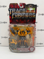 Hasbro Transformers: Revenge of the Fallen Deluxe Class Autobot Bumblebee