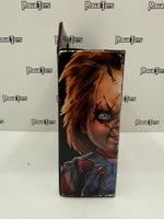 Universal Studios Chucky Crochet Kit