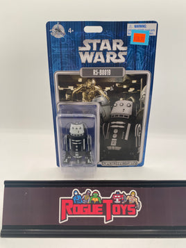 Disney Parks Star Wars Droid Factory R5-BOO19