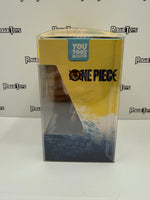 Youtooz One Piece Zoro Vinyl Figure