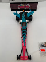 Kenner MASK Afterburner