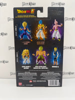 Bandai Dragon Ball Super Dragon Stars Series 12 Android 18