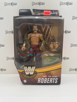 Mattel WWE Elite Collection Legends Series 8 Jake “The Snake” Roberts (Target Exclusive)