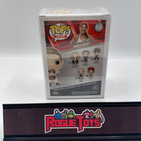 Funko POP! WWE Ronda Rousey