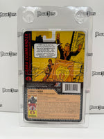 Hasbro G.I. Joe Cobra Enemy! Cobra Leader Cobra Commander (SDCC Exclusive)