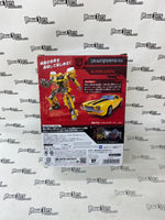 Transformers Studio Series 01 Bumblebee Japan Edition