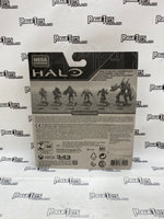 Mega Construx Halo Master Chief VS Arbiter