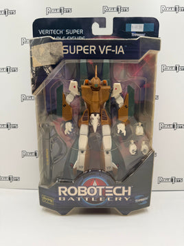 Toynami Robotech Battlecry Super VF-IA