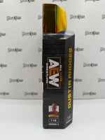 Jazwares AEW Unrivaled Collection Series 2 #15 Dustin Rhodes