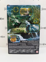 Hasbro G.I. Joe Classified Series Tiger Force David L. “Bazooka” Katzenbogen