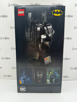 LEGO DC 76182 Batman Mask