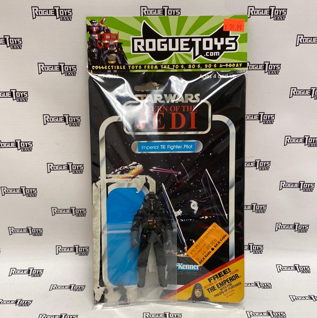 Kenner Star Wars: Return of the Jedi Imperial TIE Fighter Pilot