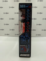 Hasbro G.I. Joe Classified Series M.A.S.S. G.I. Joe vs. Cobra G.I. Joe Diver vs. Cobra Diver