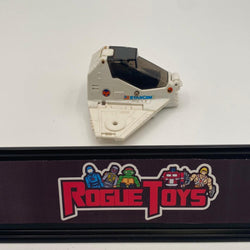 Coleco 1986 Starcom F-1400 Starwolf Flexwing Astro Fighter - Rogue Toys
