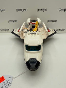 LEGO City 3367 Space Shuttle (Incomplete)