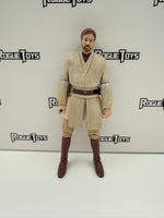 Hasbro Star Wars The Black Series #10 Obi-Wan Kenobi