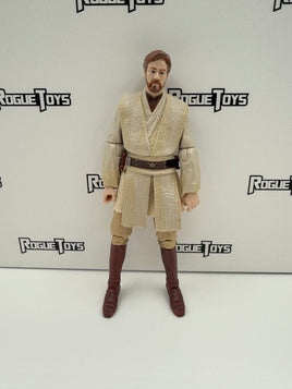 Hasbro Star Wars The Black Series #10 Obi-Wan Kenobi