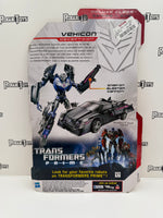 Hasbro Transformers Prime Deluxe Class Decepticon Vehicon