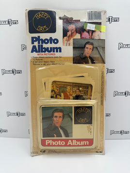 Gordy International Happy Days Photo Album with Pictures