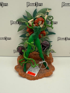 Yamato DC Batman Gotham’s Guardian Against Crime Wave 2 Poison Ivy Figure