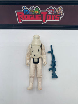 Kenner Star Wars Vintage Imperial Snowtrooper