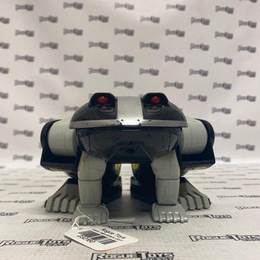 1995 Bandai Mighty Morphin Power Rangers Black Frog Megazord