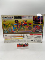 Bandai Avataro Sentai Don Brothers Doragoku & Ninninger Alter Set