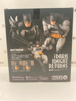 Medicom Toy MAFEX DC The Dark Night Returns Batman