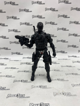 GI JOE Classified Snake Eyes