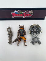 Hasbro Marvel Legends Rocket Raccoon