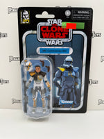 Hasbro Star Wars The Vintage Collection Star Wars: The Clone Wars 20th Anniversary ARC Commander Blitz