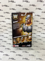 WWE Elite Legends Collection Greatest Hits Warlord