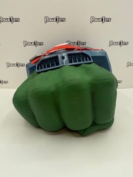 Hasbro Disney Playmation Marvel Avengers Gamma Gear Mark II (Works)