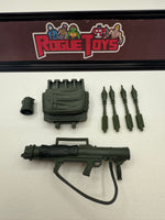 Hasbro G.I. Joe Classified David L. ‘Bazooka’ Katzenbogen