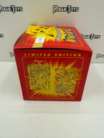 Nintendo Pokémon 23k Gold-Plated Trading Card #25 Pikachu