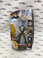 Marvel Legends Punisher (Nemesis Wave)