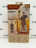 Hasbro Indiana Jones Aventure Series Raiders of the Lost Ark René Belloq (Ceremonial)