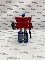 Transformers WFC Siege Optimus Prime