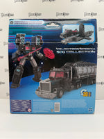 Hasbro Transformers Legacy Generations Leader Class Velocitron Speedia 500 Collection Decepticon Robots in Disguise 2000 Universe Scourge (Walmart Exclusive)