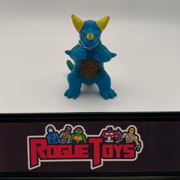 Ultraman Blue Super Dink Monster Dragon