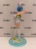 Taito Precious Figure Re:Zero Rem (Happy Easter! Ver.)
