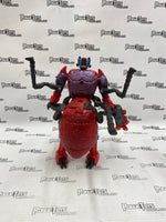 Transformers Kingdom Inferno