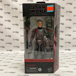 Hasbro Star Wars The Black Series Star Wars: The Bad Batch Crosshair